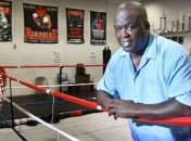 Джеймс "Бастер" Даглас пророчит будущее Владимиру Кличко