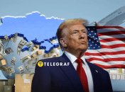Трамп критикует тех, кто против введения пошлин