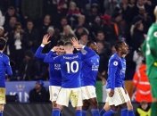 Лестер дома уверенно разгромил Вест Хэм без Ярмоленко (Видео)