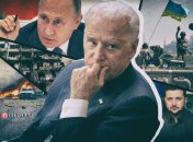 Ситуація в Україні та вчинки російського лідера стали основними темами діалогу