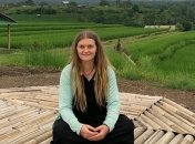 Украинке грозит казнь на Бали: что произошло