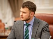 "Укрзалізниця" розглядає питання щодо звільнення Кравцова