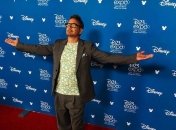 Роберт Дауни-младший появится в роли Тони Старка в "Черной вдове"