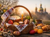 Великодній кошик