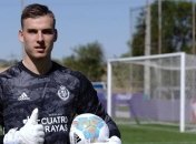 Golden Boy-2019: украинский футболист попал в топ-20