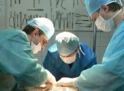 Во Львове хирурги из США бесплатно помогают детям-сиротам