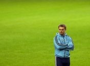 Ребров о тренерском дебюте Шевченко в сборной Украины