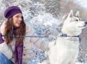 Как укрепить иммунитет зимой?