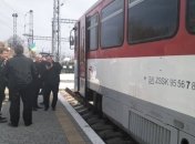 В Словакию за 4 часа: УЗ тестирует поезд Мукачево - Кошице
