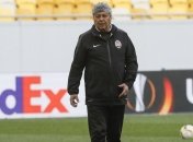 Официально: Мирча Луческу - новый главный тренер "Зенита"