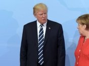 Меркель защитила ООН перед Трампом