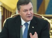 Янукович заявил, что 2013 год не будет легче 