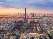 Париж может стать новым домом для  британского финсектора после Brexit