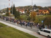 Церар: ЕС может развалиться на фоне проблемы с мигрантами