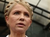 Тимошенко-Савченко: Ты уже выиграла в этой персональной войне с Путиным