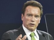 Шварценеггер - Трампу: Вы стояли перед Путиным, как маленький фанат