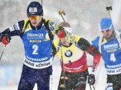 Лидер сборной Украины по биатлону пропустит старт в Эстерсунде