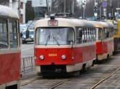 Ремонт Кольцевой изменил маршруты трех столичных трамваев