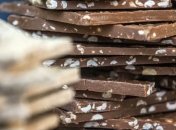 ГФС назвала крупнейшую страну-импортера украинского шоколада