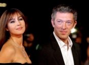 "До смерти скучаю": Венсан Кассель умилил сеть фото со своими детьми от Моники Беллуччи