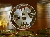 Выше $15 тысяч: Bitcoin побил очередной рекорд