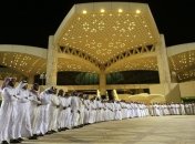 МИД рекомендует воздержаться от поездок в Саудовскую Аравию 