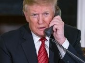 Трамп о переговорах с Китаем: Все продвигается очень хорошо