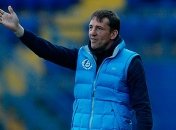 УЕФА может понизить "Днепр" до уровня аматоров