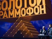 Певцы из Украины получили музыкальные награды в Кремле (Видео)