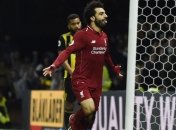 Ливерпуль разгромил Уотфорд со счетом 3:0: видео голов и обзор матча