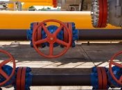 Украина с начала отопительного сезона сократила запасы газа в ПХГ