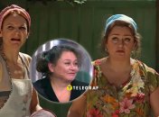 Маргарита Шубина играла в сериале "Квартала 95"