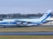 Ан-124 "Руслан"