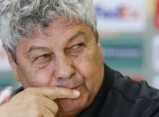 Луческу назвал причины ухода из "Шахтера"