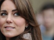 Кейт Миддлтон будет рожать второго ребенка со скидкой