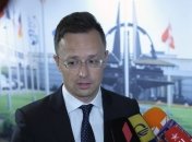 Санкции против Венгрии: Сийярто сделал заявление 