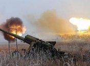 Окупанти 13 разів порушили режим тиші, багато поранених