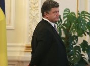 Порошенко встретится с руководством ЕС
