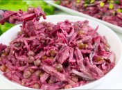 Необычайно вкусное блюдо