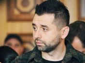 "Допустимый компромисс": Арахамия согласился бы пустить воду в Крым в обмен на Донбасс