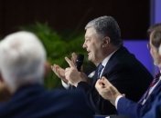 Порошенко о готовящемся подозрении: Они никого не запугают, у них ничего не выйдет