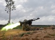 Пентагон подписал контракт на производство Javelin для Украины