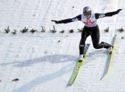 Томас Моргенштерн поблагодарил всех за поддержку