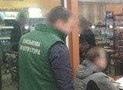 Военная прокуратура задержала на взятке офицера ВСУ