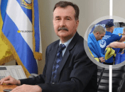 Владимир Миколаенко