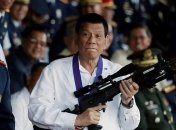 Президент Филиппин приказал полиции расстреливать нарушителей карантина