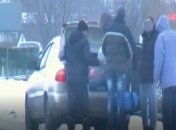 В Полтавской области задержан мужчина за вербовку людей для продажи