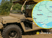 Китайський баггі