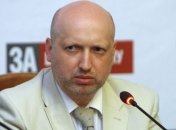 Турчинов: В Украине началась эпидемия фиктивных "болезней"