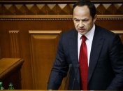 Тигипко хочет втрое сократить количество проверок предприятий